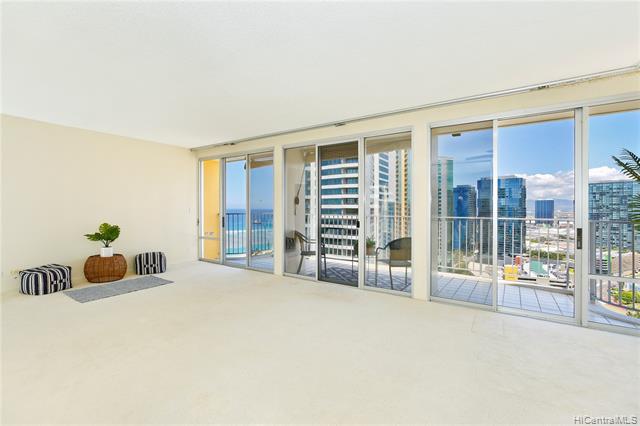 1350 Ala Moana Boulevard - Photo 1