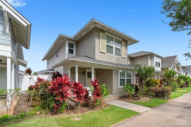 91-1262 Kaileolea Drive - Photo 1
