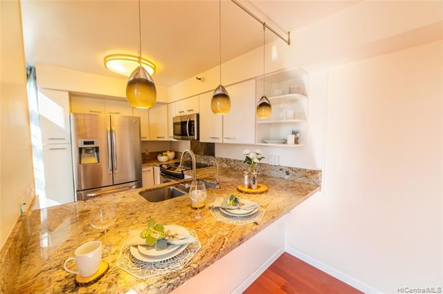 930 Kaheka Street - Photo 1