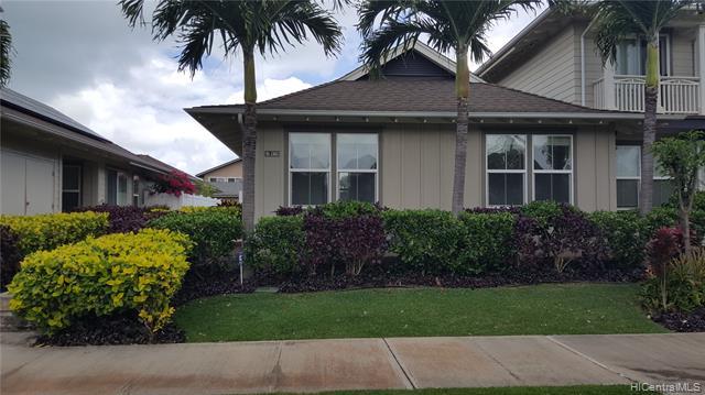 91-1363 Keoneula Boulevard - Photo 1