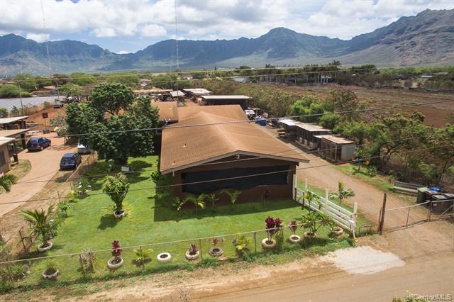87-1042 Apuupuu Road - Photo 1