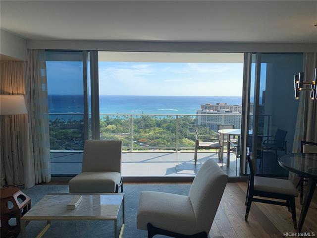 383 Kalaimoku Street - Photo 1