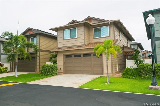 91-1001 Keaunui Drive - Photo 1