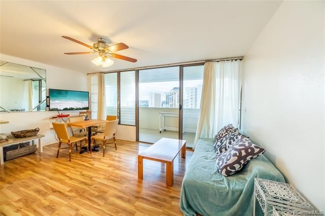 2092 Kuhio Avenue - Photo 1