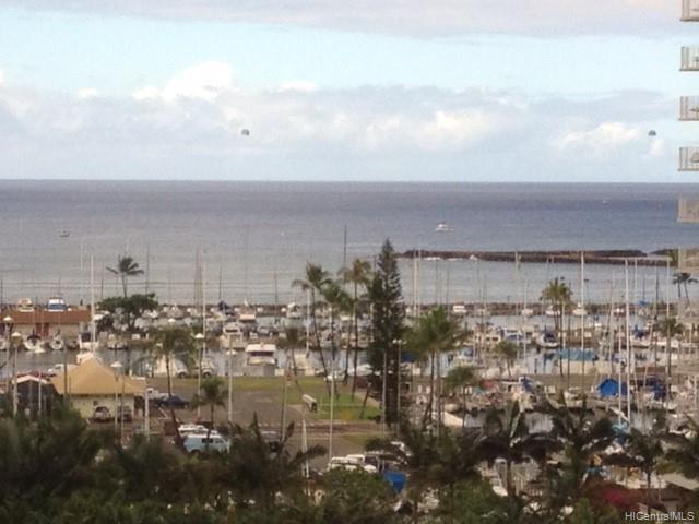 1778 Ala Moana Boulevard - Photo 1