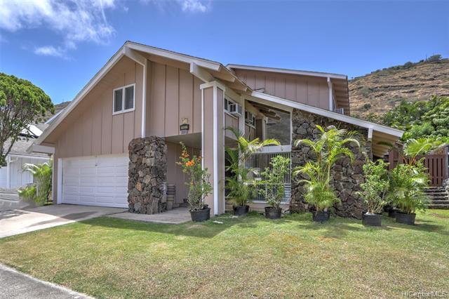 1037 Lunalilo Home Road - Photo 1