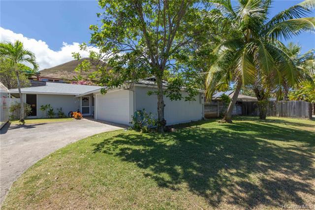 415 Ilimano Street - Photo 1