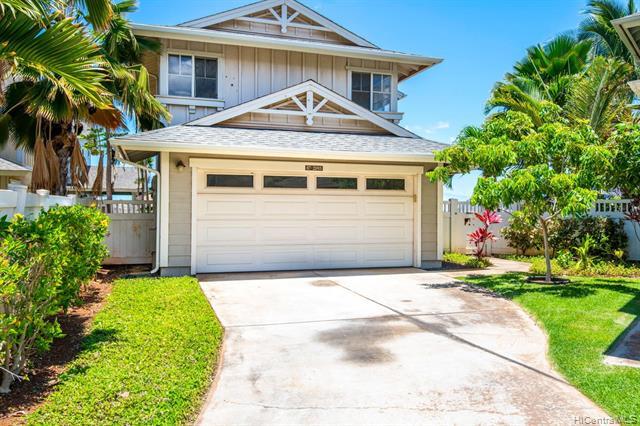 87-2093 Pakeke Street - Photo 1