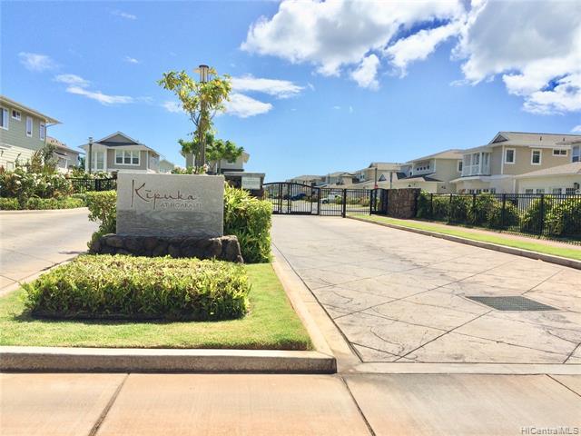 91-1496 Kaikohola Street - Photo 1