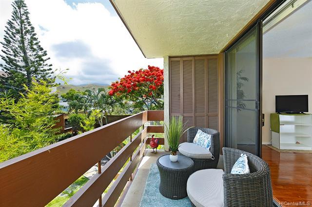 1015 Aoloa Place - Photo 1