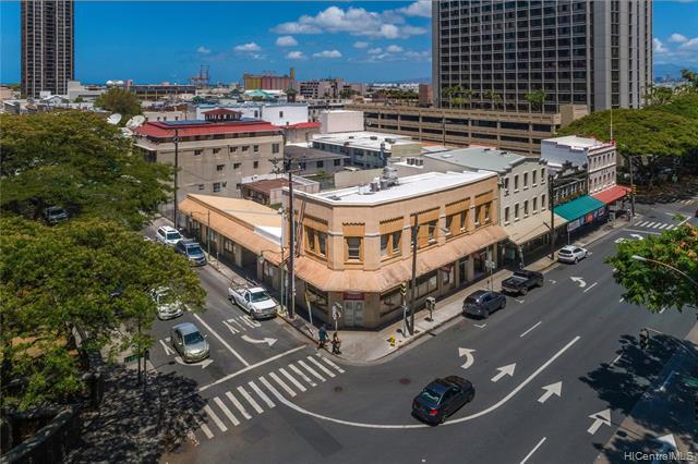 53 Beretania Street - Photo 1