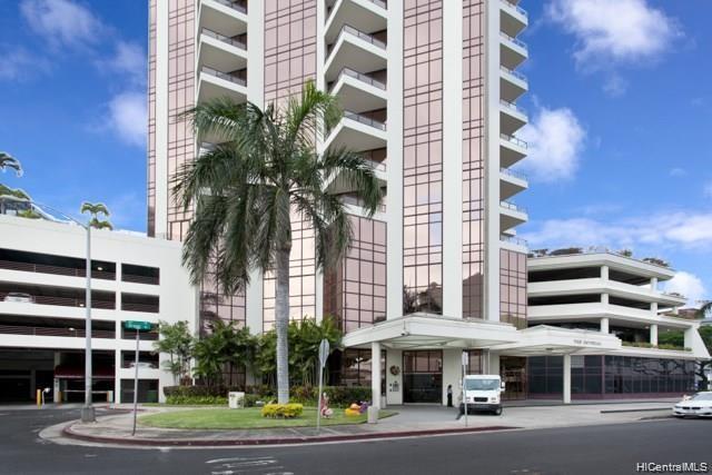 725 Kapiolani Boulevard - Photo 1