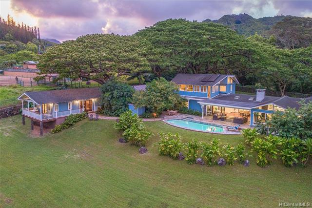 990 Auloa Road - Photo 1