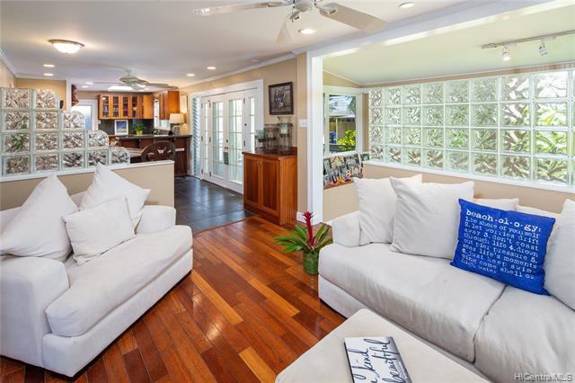 339A Olomana Street - Photo 1