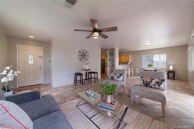 92-329 Palaulau Place - Photo 1