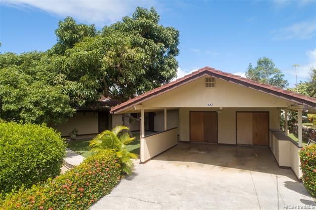 947 Kalawai Place - Photo 1