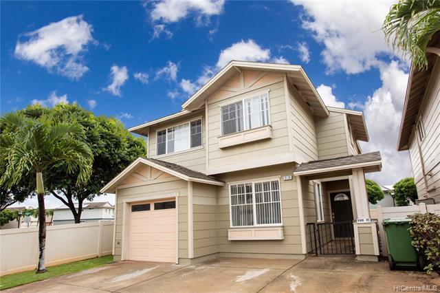 91-718 Makalea Street - Photo 1