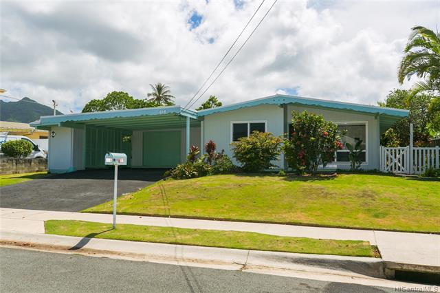 616 Pamaele Street - Photo 1