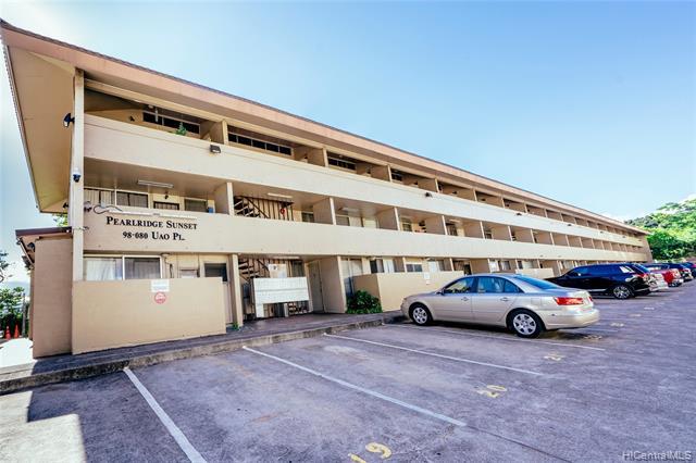 98-080 Uao Place - Photo 1