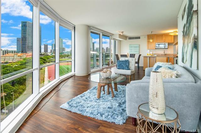 1288 Kapiolani Boulevard - Photo 1