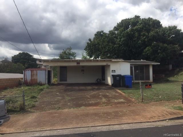 94-521 Honowai Street - Photo 1