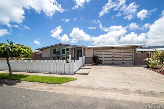 330 Hanakoa Street - Photo 1