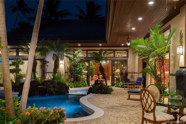 4550 Kahala Avenue - Photo 1