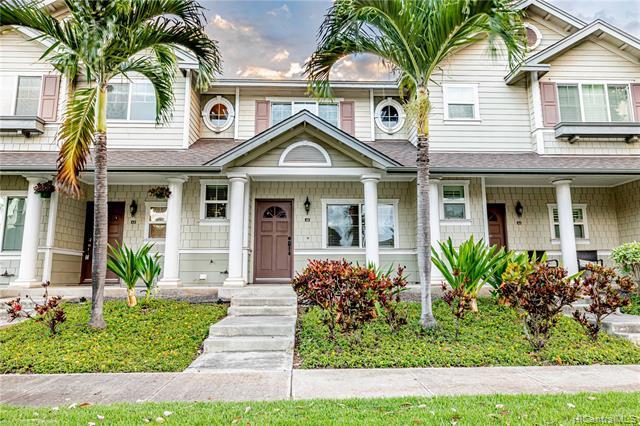 91-1070 Kaileolea Drive - Photo 1