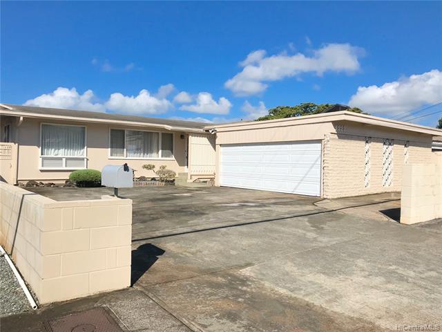 1222 Ala Mahamoe Street - Photo 1
