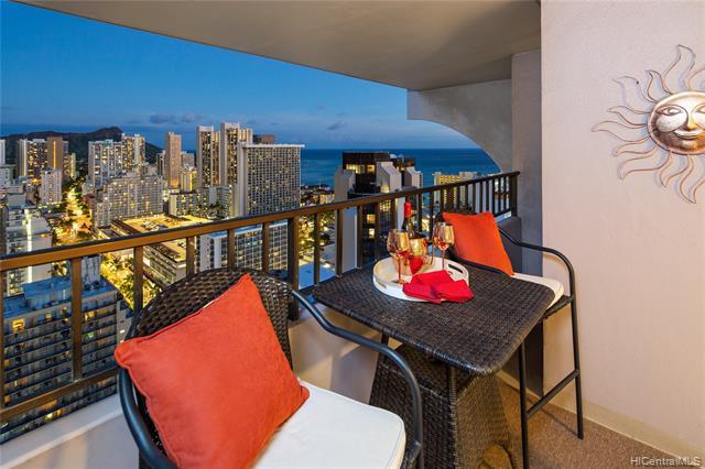2240 Kuhio Avenue - Photo 1