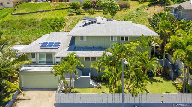 1386 Nanialii Street - Photo 1