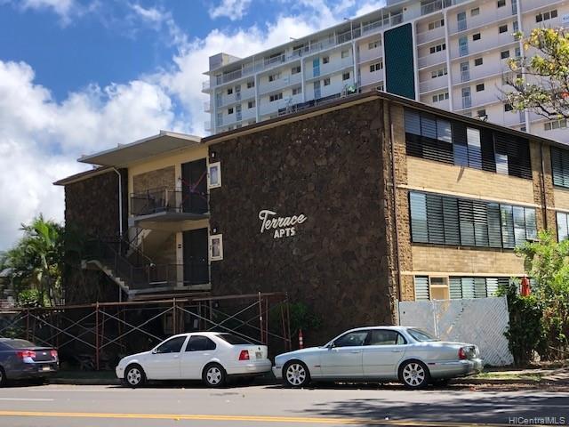 2450 Date Street - Photo 1