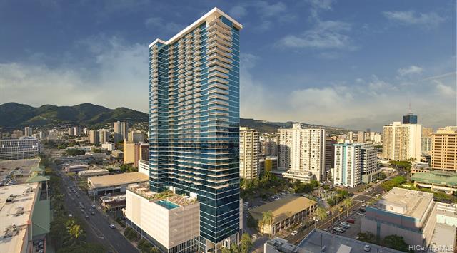 641 Keeaumoku Street - Photo 1