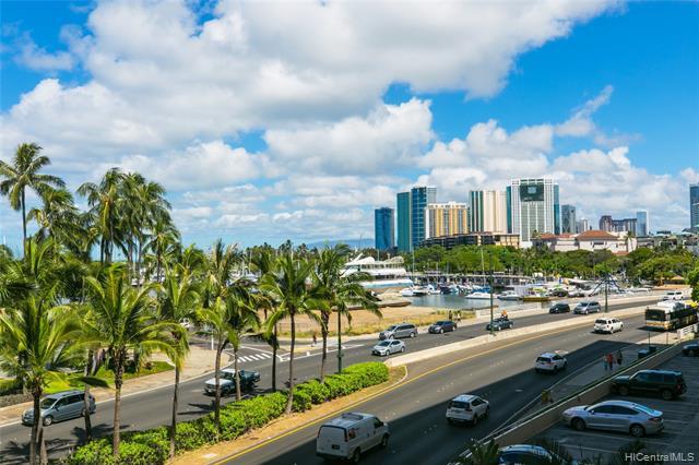 1690 Ala Moana Boulevard - Photo 1