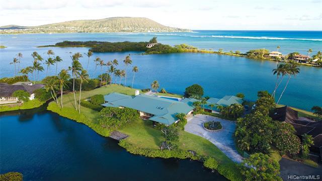 5949 Kalanianaole Highway - Photo 1
