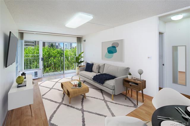 2488 Kapiolani Boulevard - Photo 1