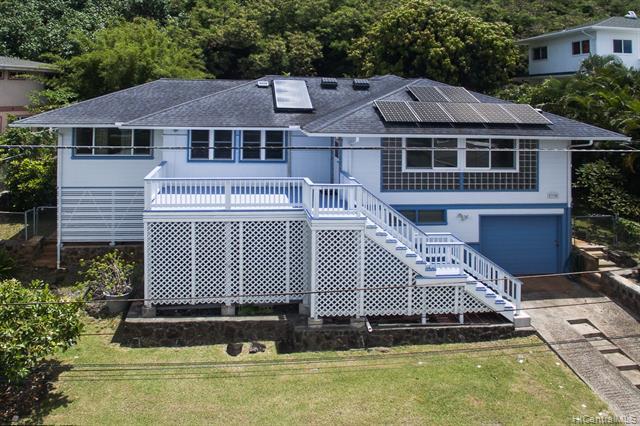 2330 Makanani Drive - Photo 1