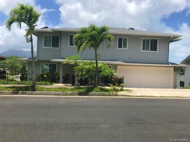 1356 Aupapaohe Street - Photo 1