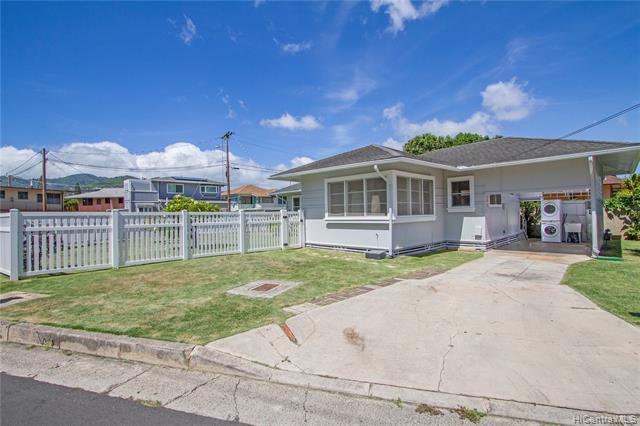 793 Punahou Street - Photo 1