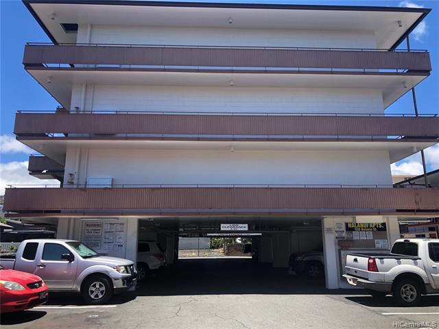 636 Nalanui Street - Photo 1
