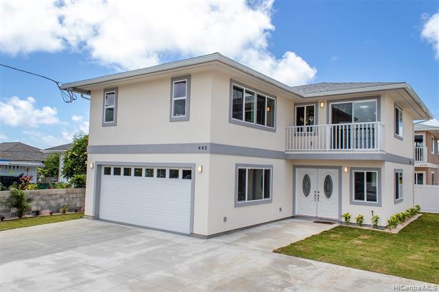 443 Kawainui Street - Photo 1