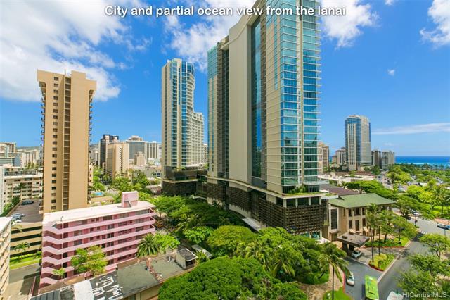 2092 Kuhio Avenue - Photo 1