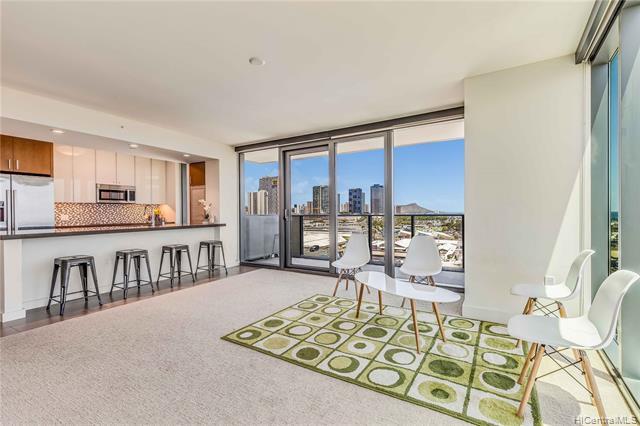 600 Ala Moana Boulevard - Photo 1