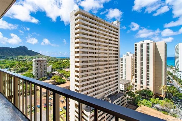 229 Paoakalani Avenue - Photo 1