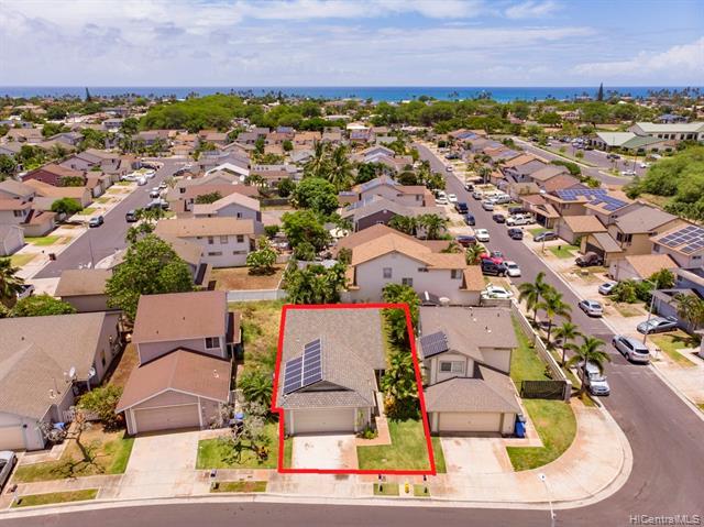 87-831 Kulakoa Street - Photo 1