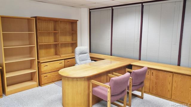 725 Kapiolani Boulevard - Photo 1