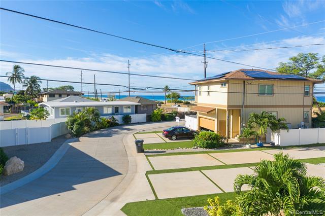 87-1720 Farrington Highway - Photo 1