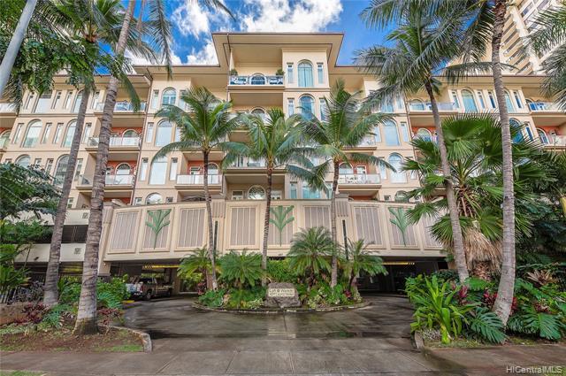 427 Launiu Street - Photo 1
