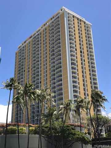 1350 Ala Moana Boulevard - Photo 1