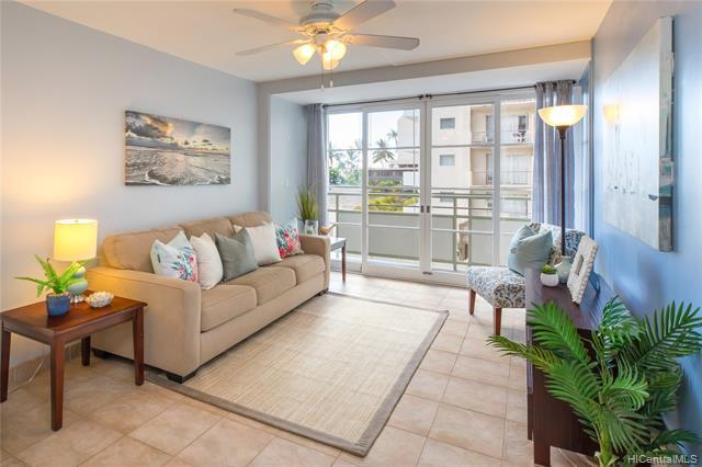 445 Kaiolu Street - Photo 1
